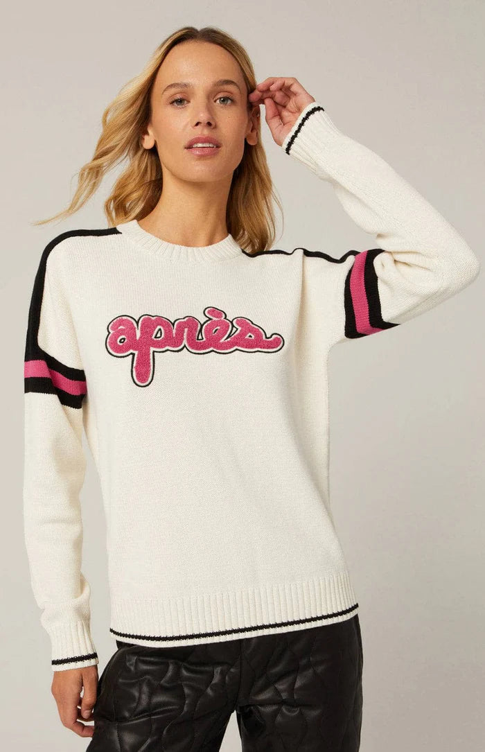 Women's Apres Ski II Sweater (Past Season)