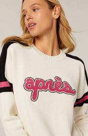 Women's Apres Ski II Sweater (Past Season)