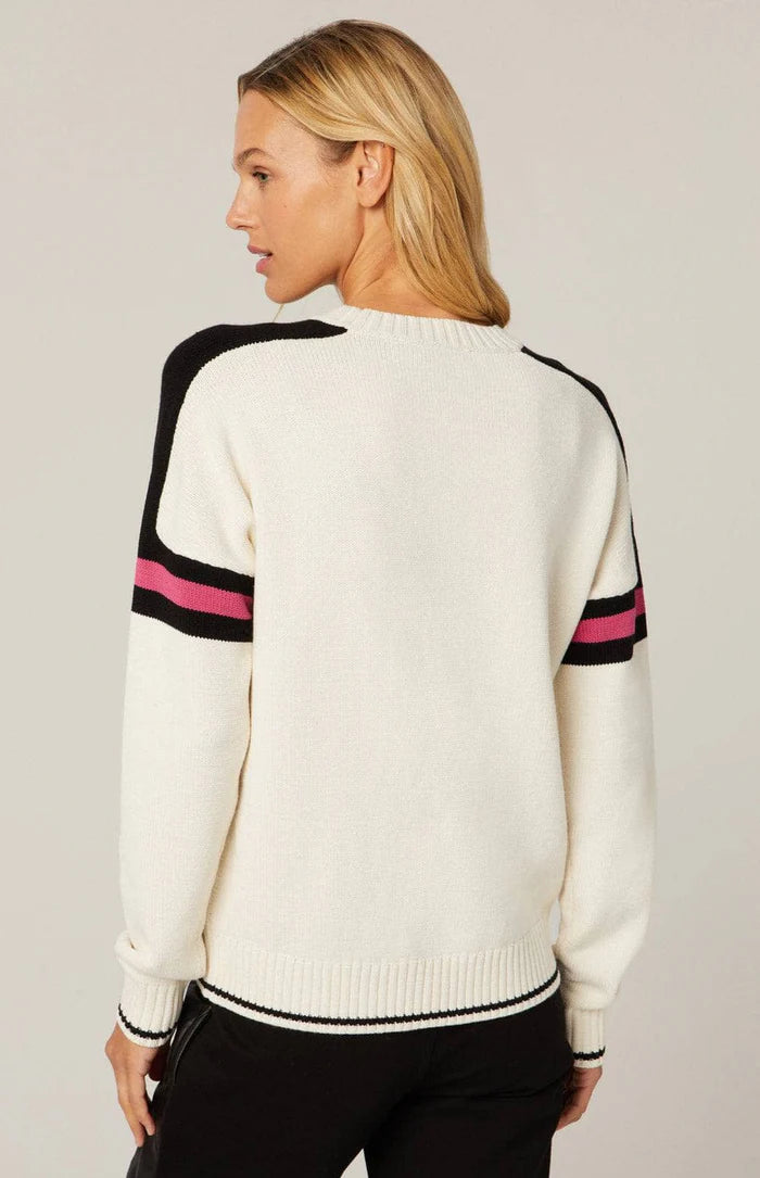 Women's Apres Ski II Sweater (Past Season)