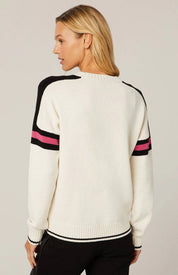 Women's Apres Ski II Sweater (Past Season)