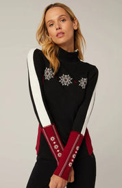 Women's Allison Mockneck Shirt (Past Season)