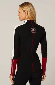 Women's Allison Mockneck Shirt (Past Season)