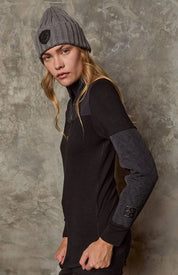 Women's Cody Mockneck Sweater (Past Season)
