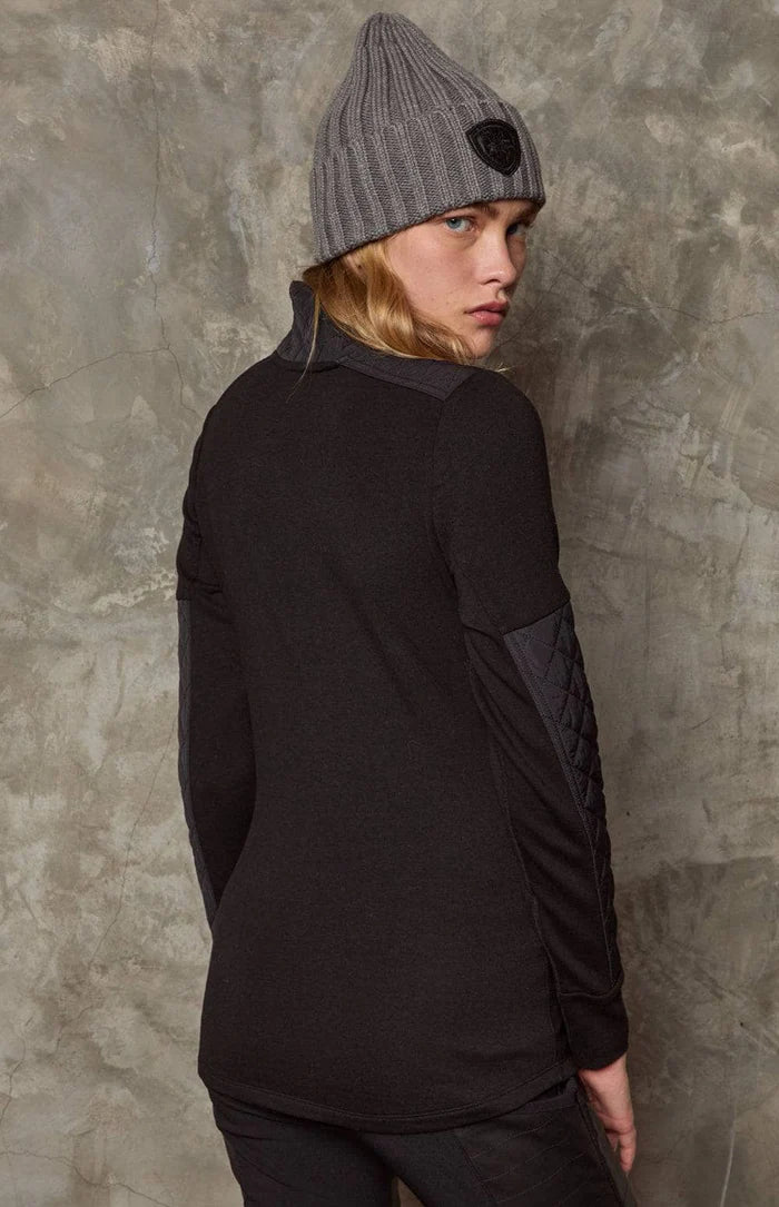 Women's Cody Mockneck Sweater (Past Season)