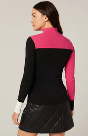 Women's Fallon Mockneck Shirt (Past Season)
