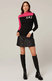 Women's Fallon Mockneck Shirt (Past Season)