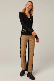 Women's Nelia Henley Shirt (Past Season)