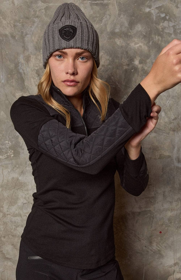 Women's Cody Mockneck Sweater (Past Season)
