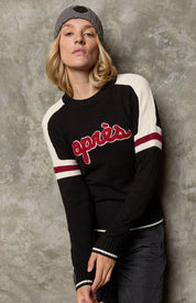 Women's Apres Ski II Sweater (Past Season)