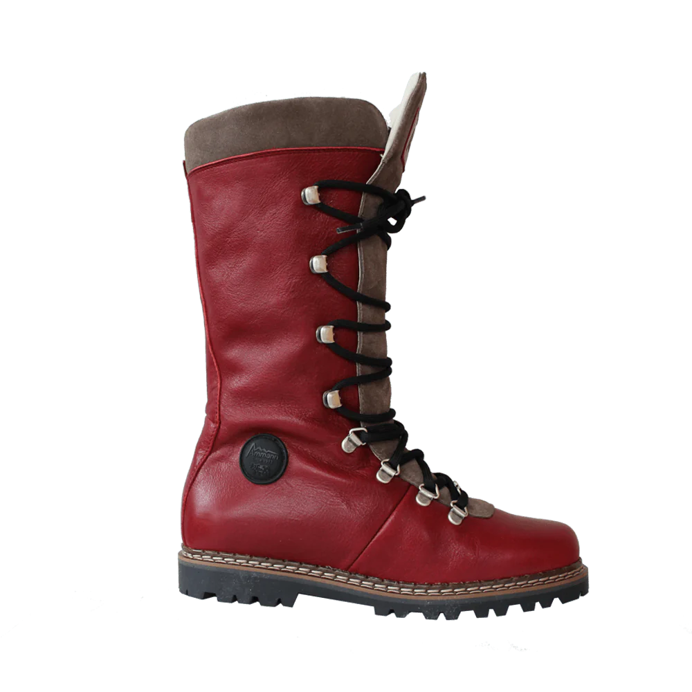 Ammann Malix Winter Boots (Past Season)