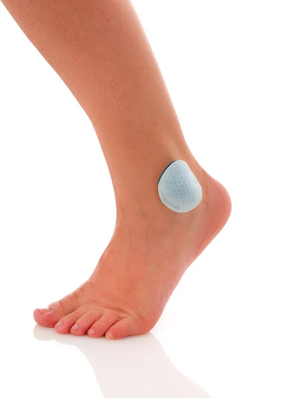 Gel Ankle Protector