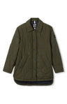 Women's Ginger Shirt Jacket (Past Season)