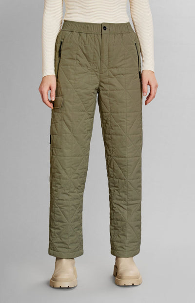 Alp N Rock Cora Quilted Pant