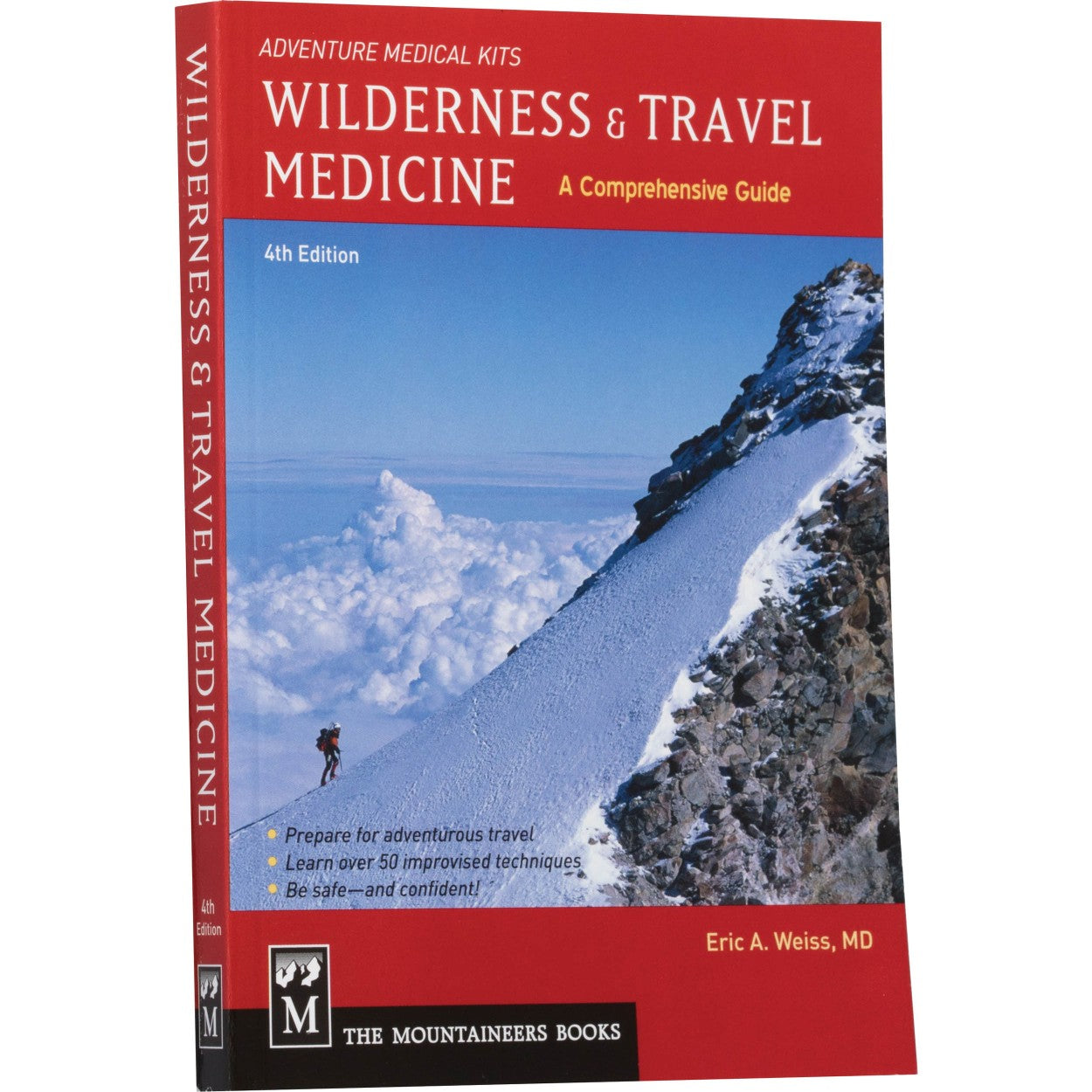 Mountain Explorer International Medical Kit