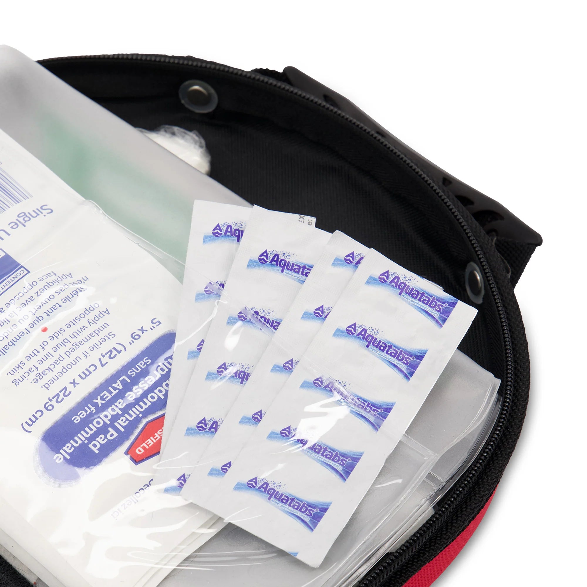 Aquatabs Water Purification Tablets 1L | 50 Pack
