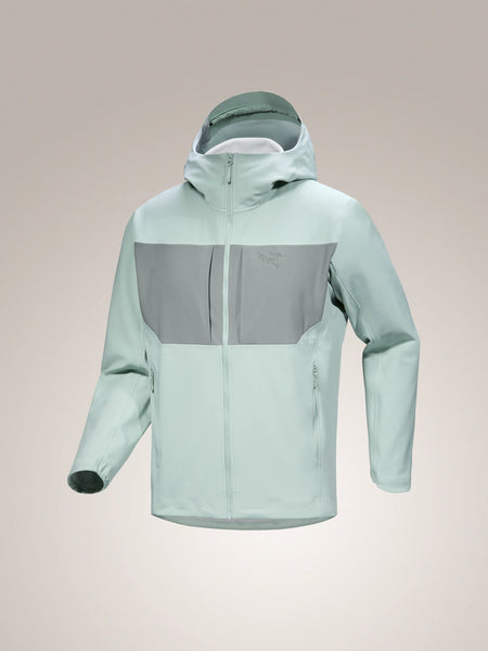 【返品?交換対象商品】 Men's Gamma Hoody MX ジャケット・アウター