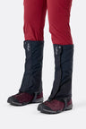 Women's Muztag Gore-Tex Pro Gaiters
