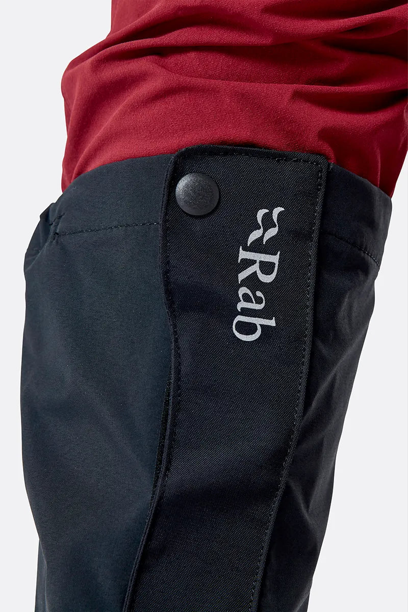 Women's Muztag Gore-Tex Pro Gaiters
