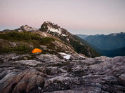 Kunai 3–4 Season Backpacking Tent 3-Person