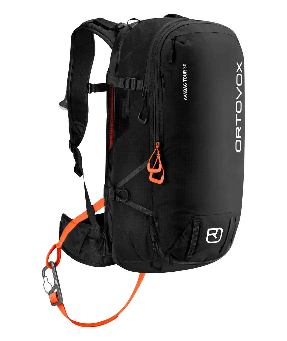 Avabag Litric Tour 30 Pack – Black Raven