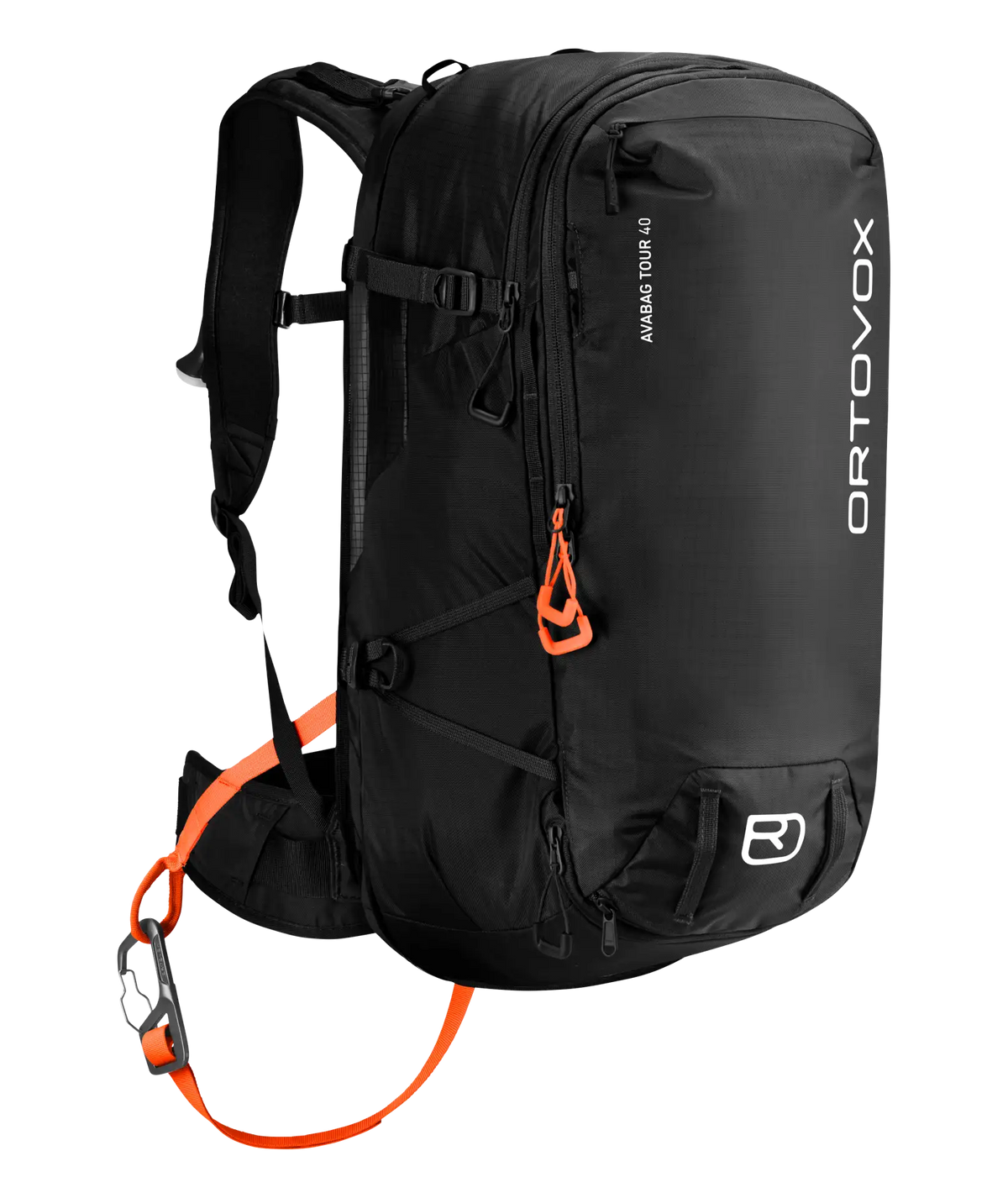 Avabag Litric Tour 40 Pack – Black Raven