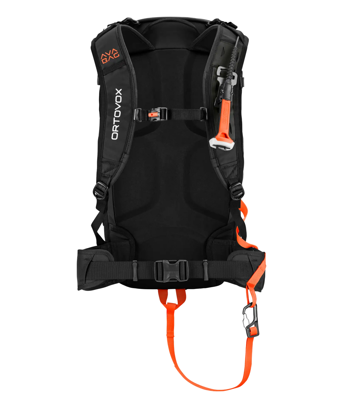 Avabag Litric Tour 40 Pack – Black Raven