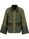 Women's Martha Quilted Jacket