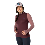 Women's Tigard Merino Hoody
