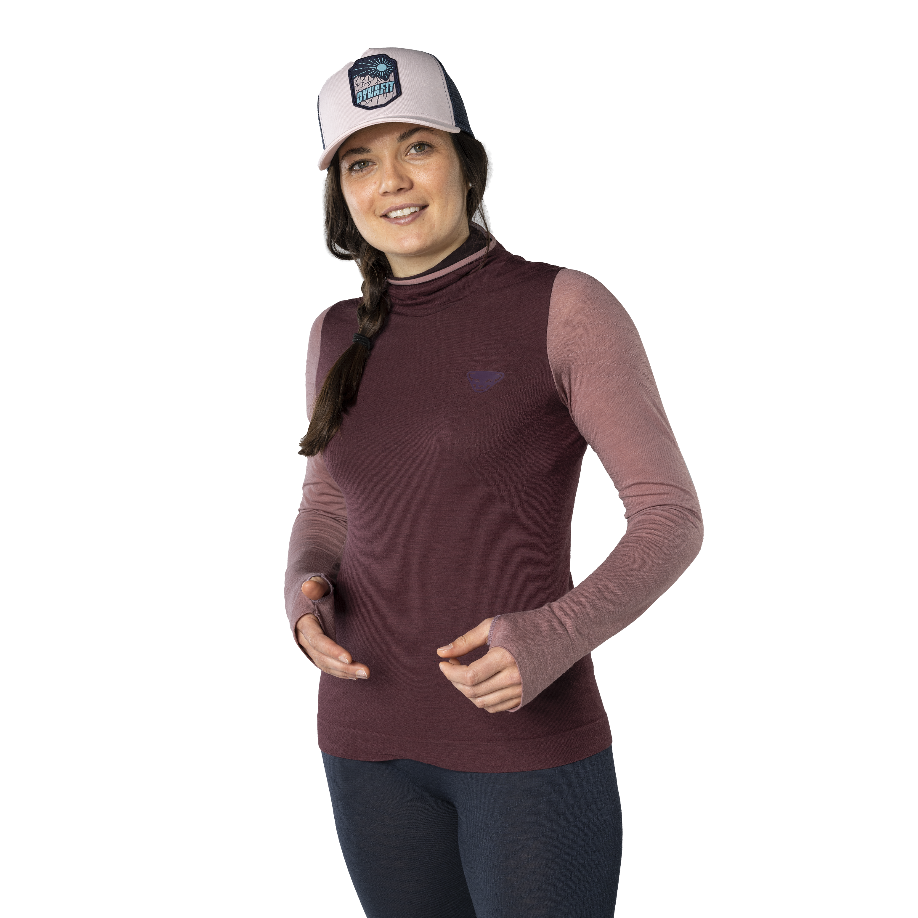 Women's Tigard Merino Hoody