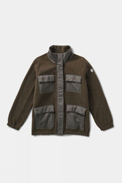Women's Utility Sherpa Jacket (Past Season)