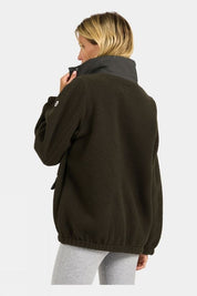 Women's Utility Sherpa Jacket (Past Season)