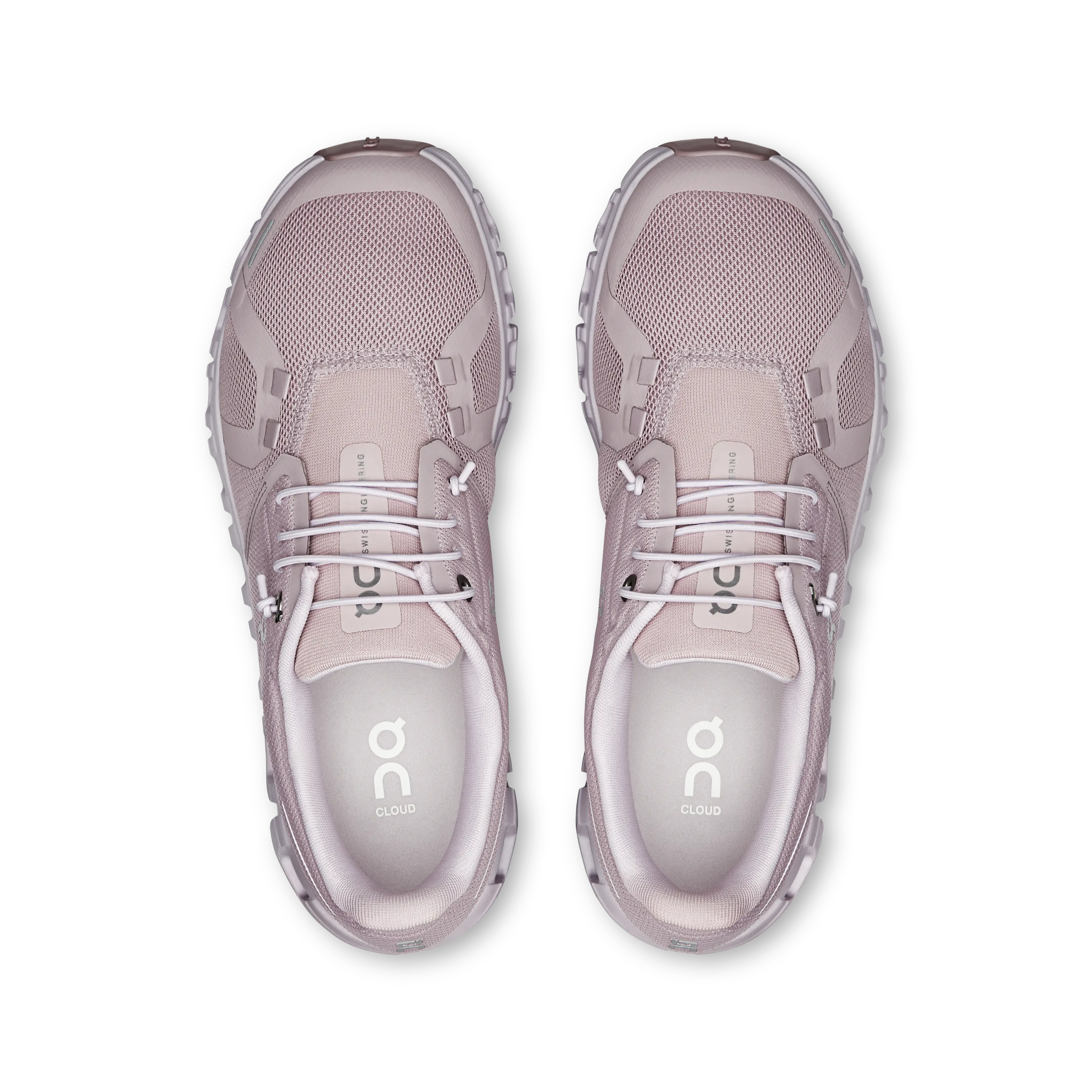 Women's Cloud 6 Hiking Shoes