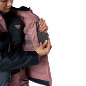 Women's Radical Softshell Jacket