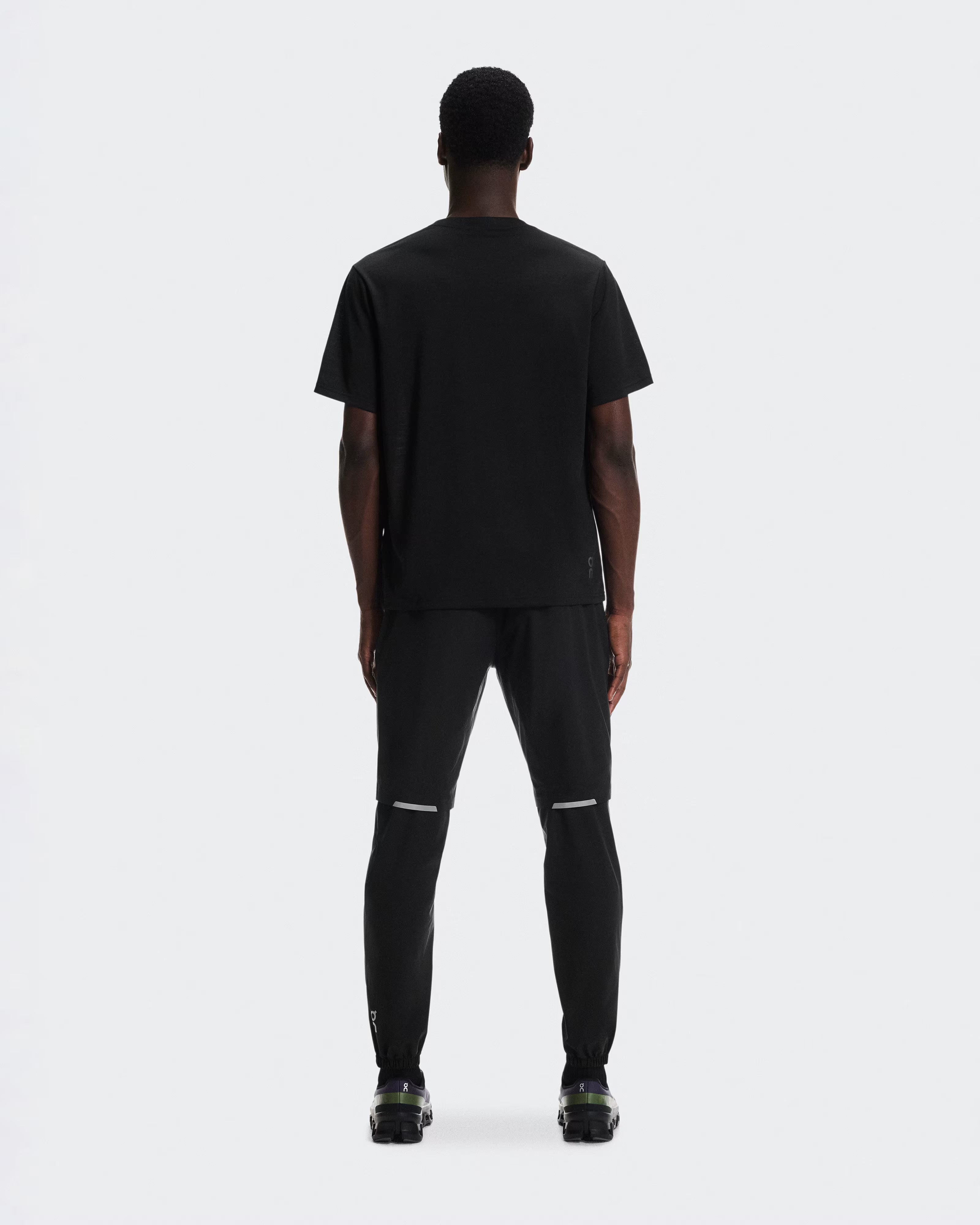 Men's Run-T