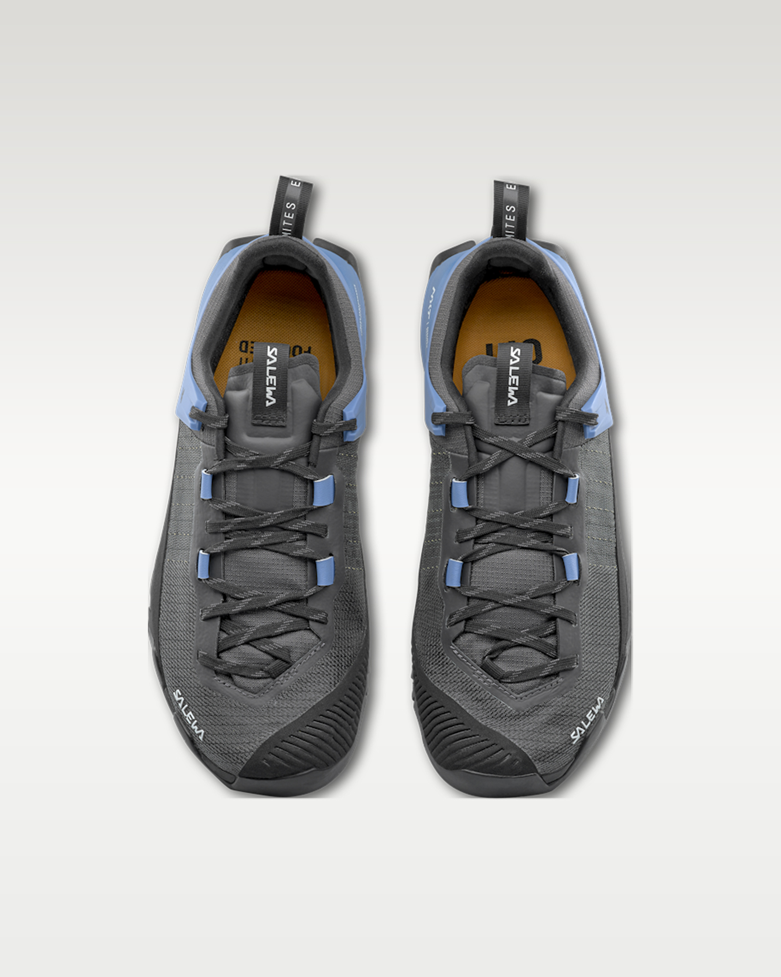 color:onix blue