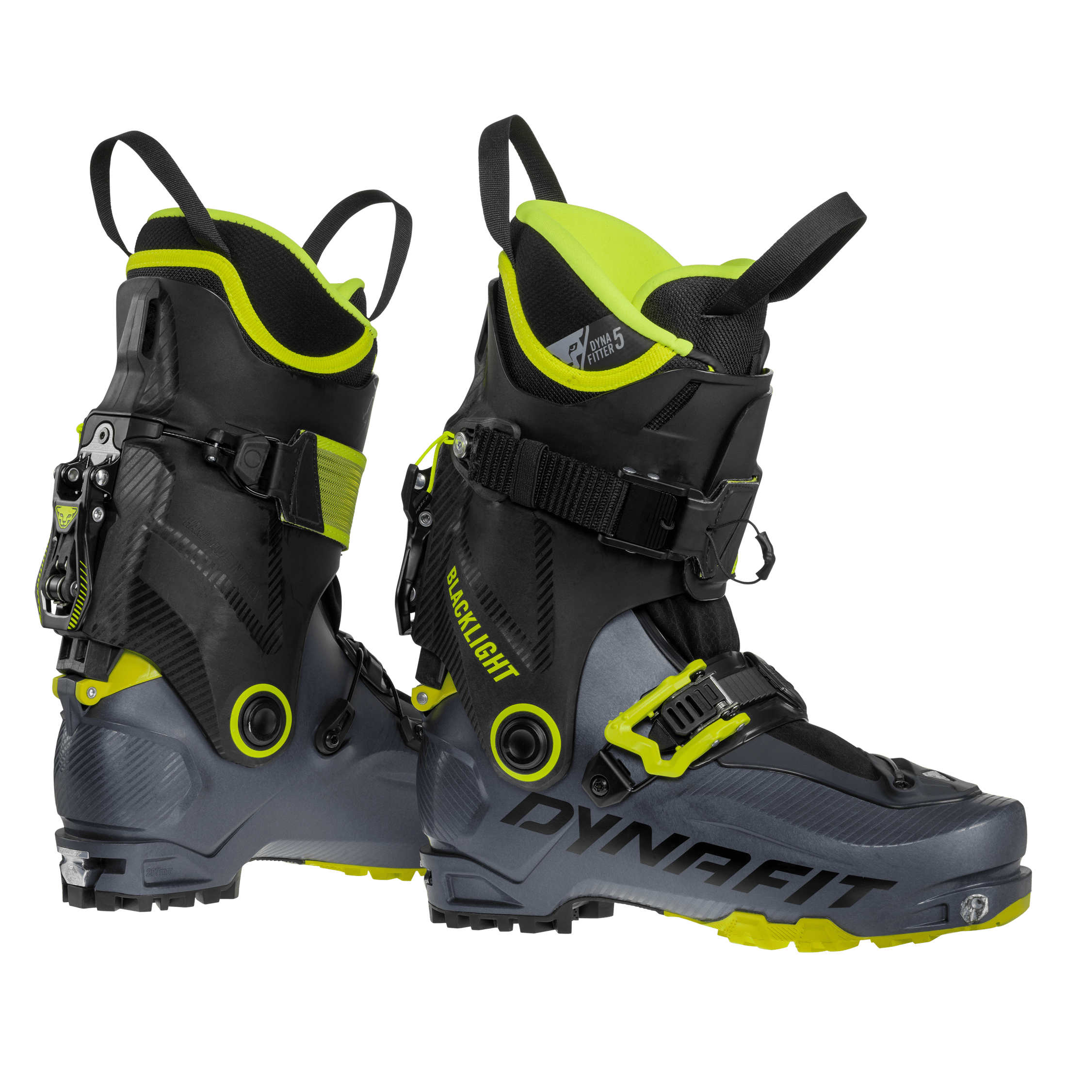Blacklight M Ski Boots 2026