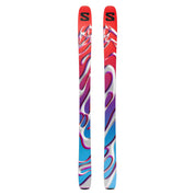 S/Lab QST Blank Skis 2026