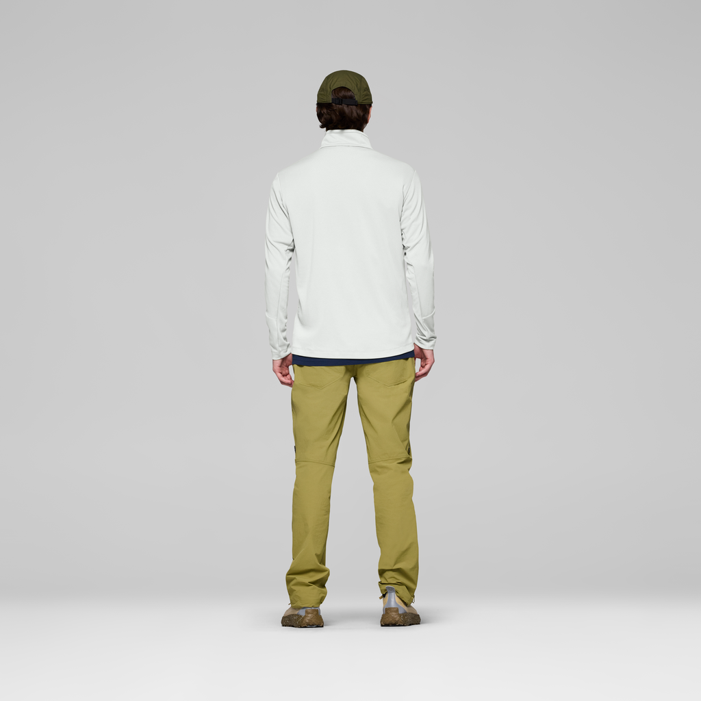 Men's Femund Warm1 Zip Neck