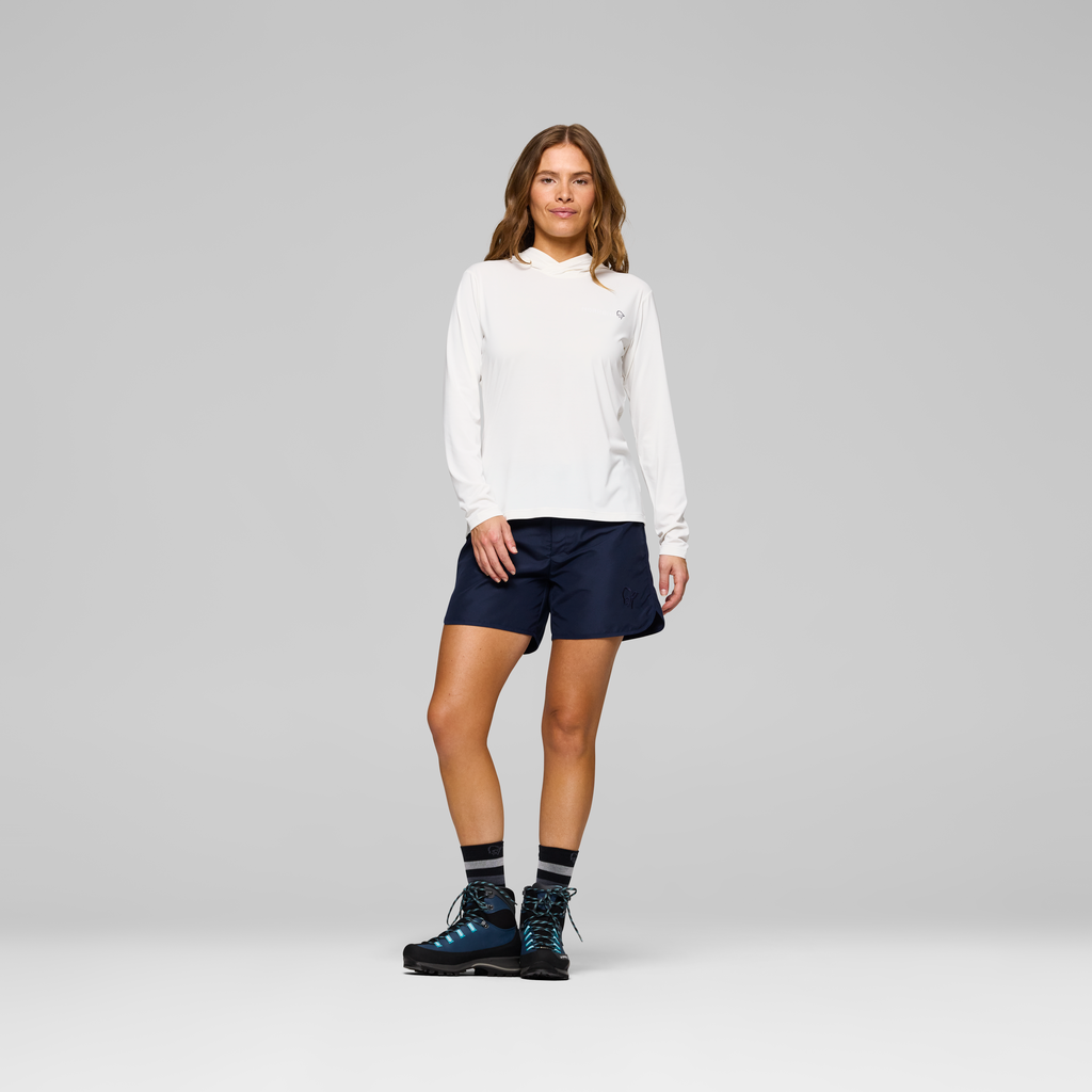 Women's Femund Tech Hood