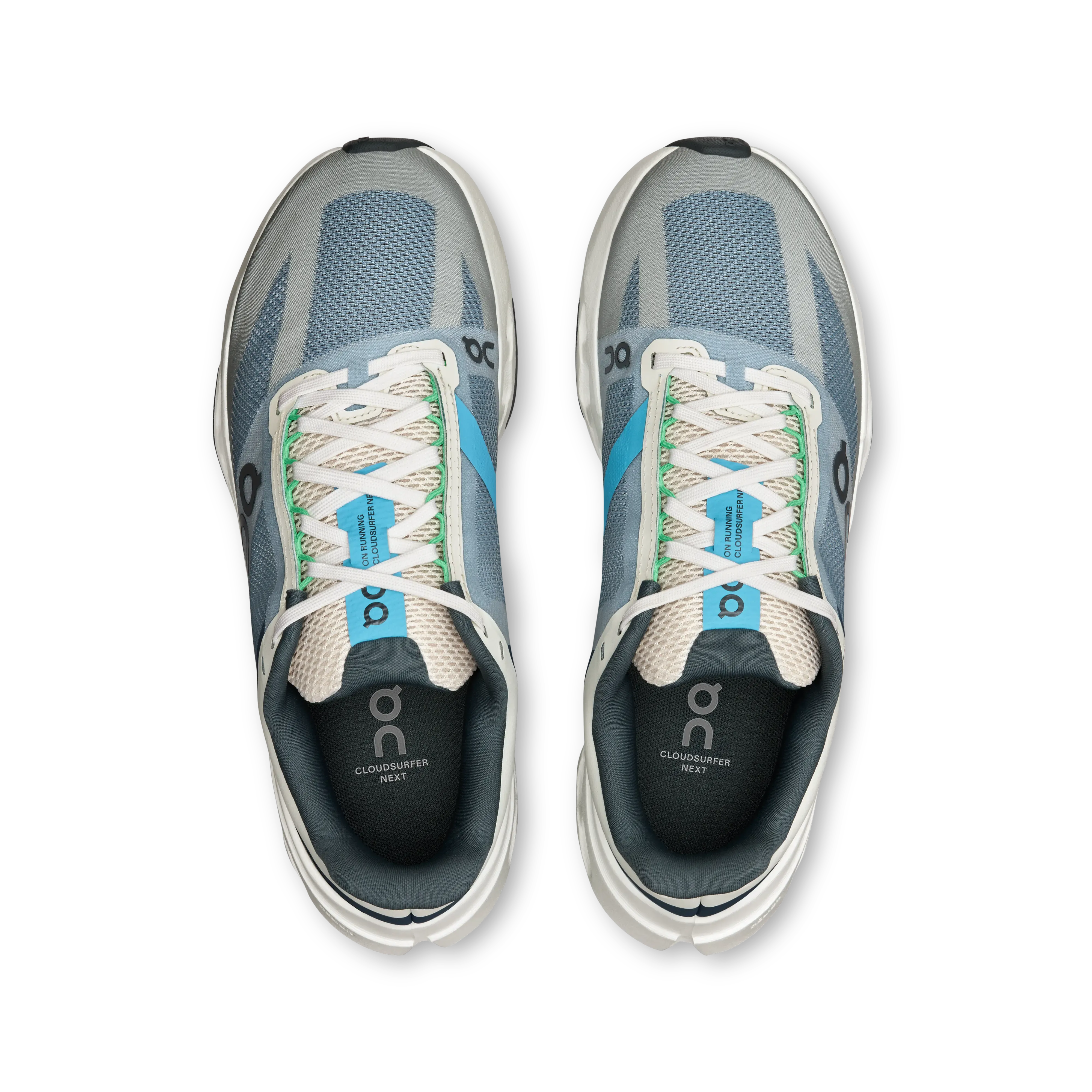 Women's Cloudsurfer Next Running Shoes