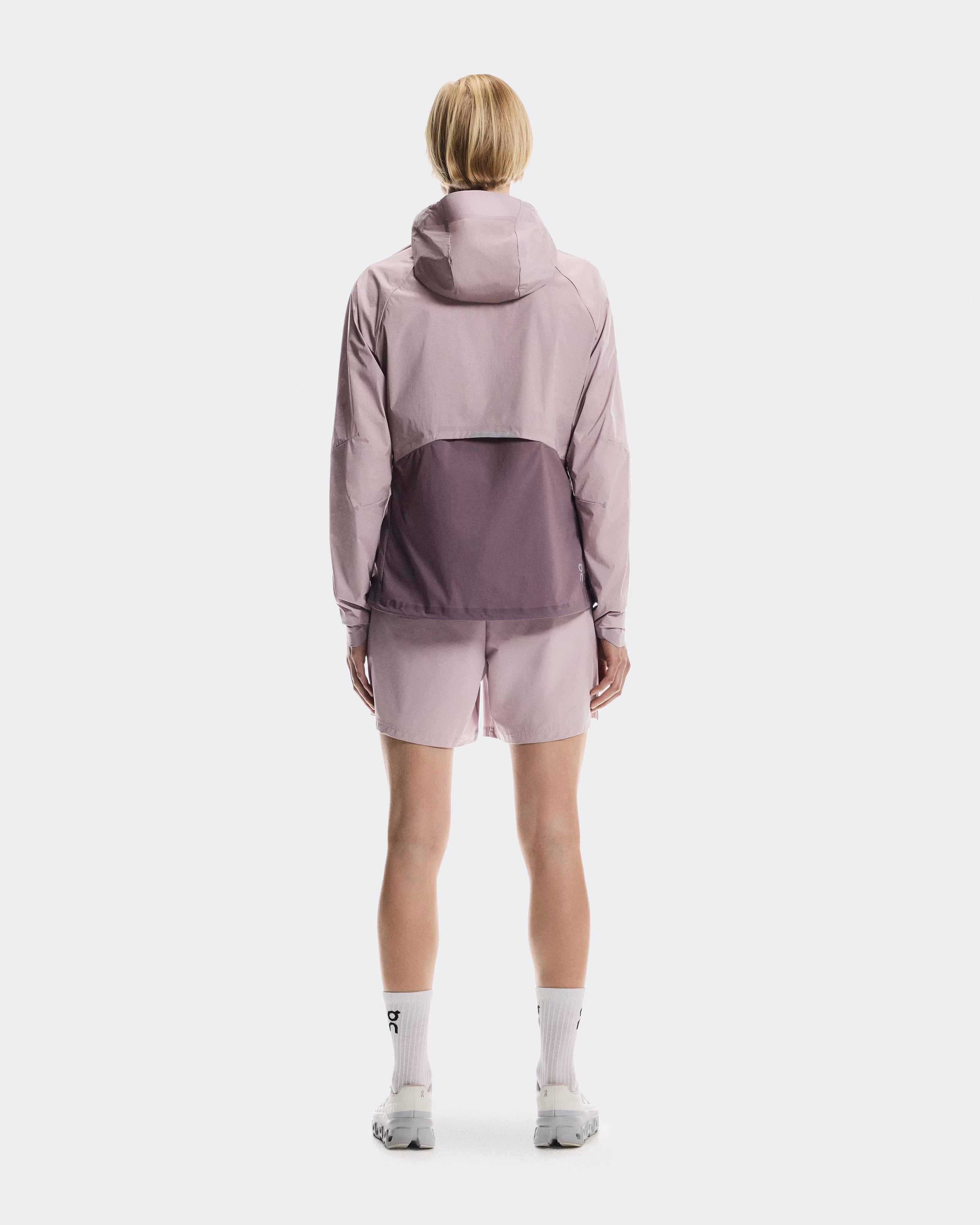 Women's Core Jacket