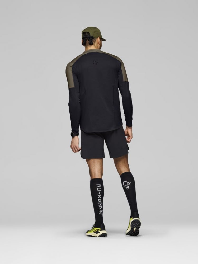 Men's Senja Equaliser Lightweight Long Sleeve