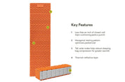 Switchback Ultralight Sleeping Mat