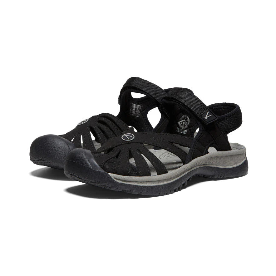Women's Rose Sandals