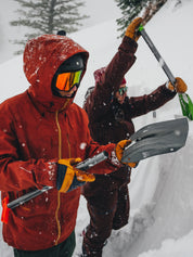 Dozer 2T Avalanche Shovel