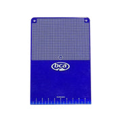Polycarbonate Crystal Card