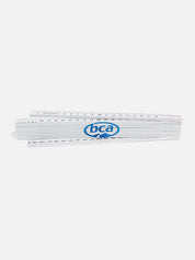 2 Meter Folding Ruler