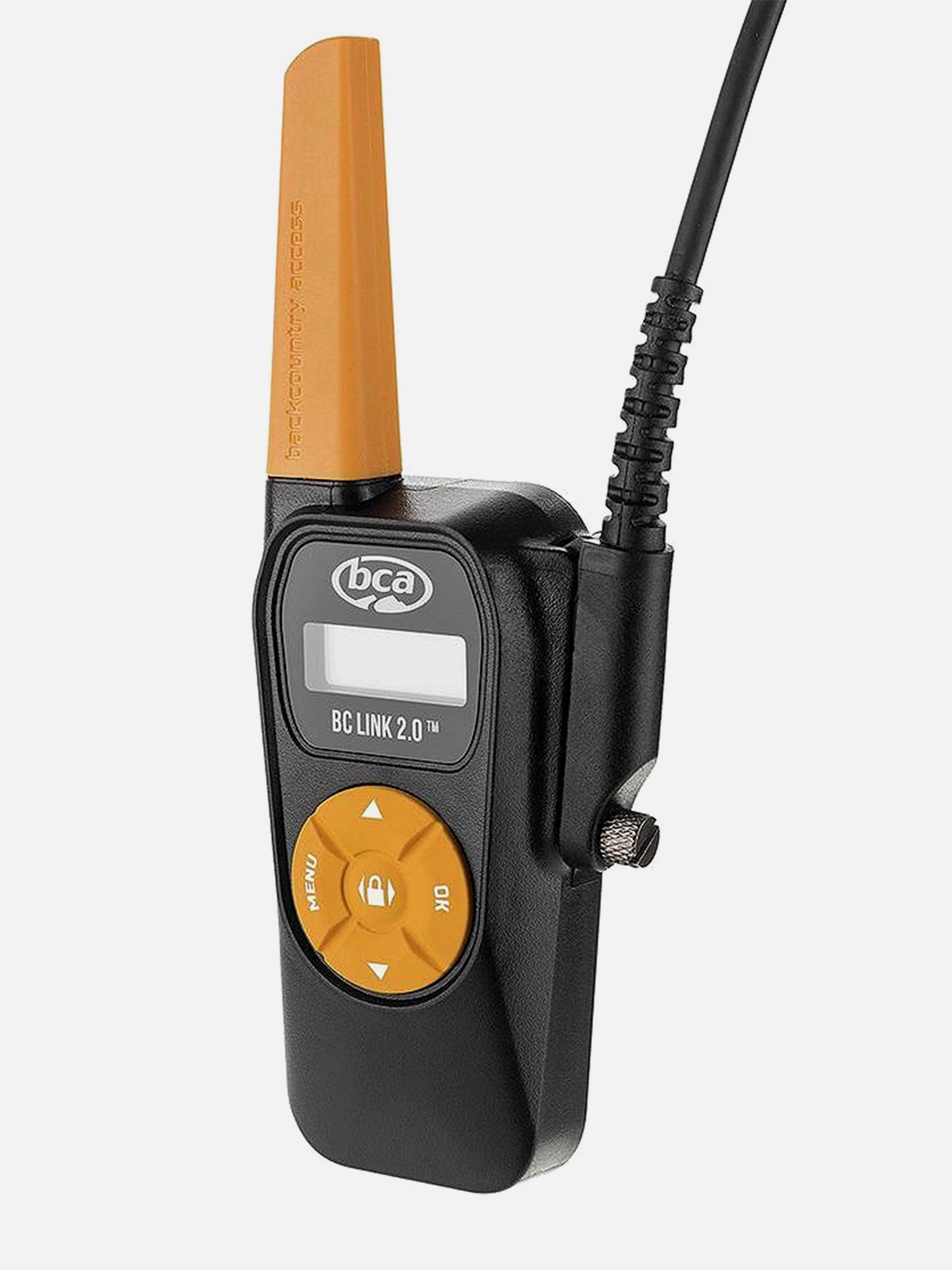BC Link Radio 2.0