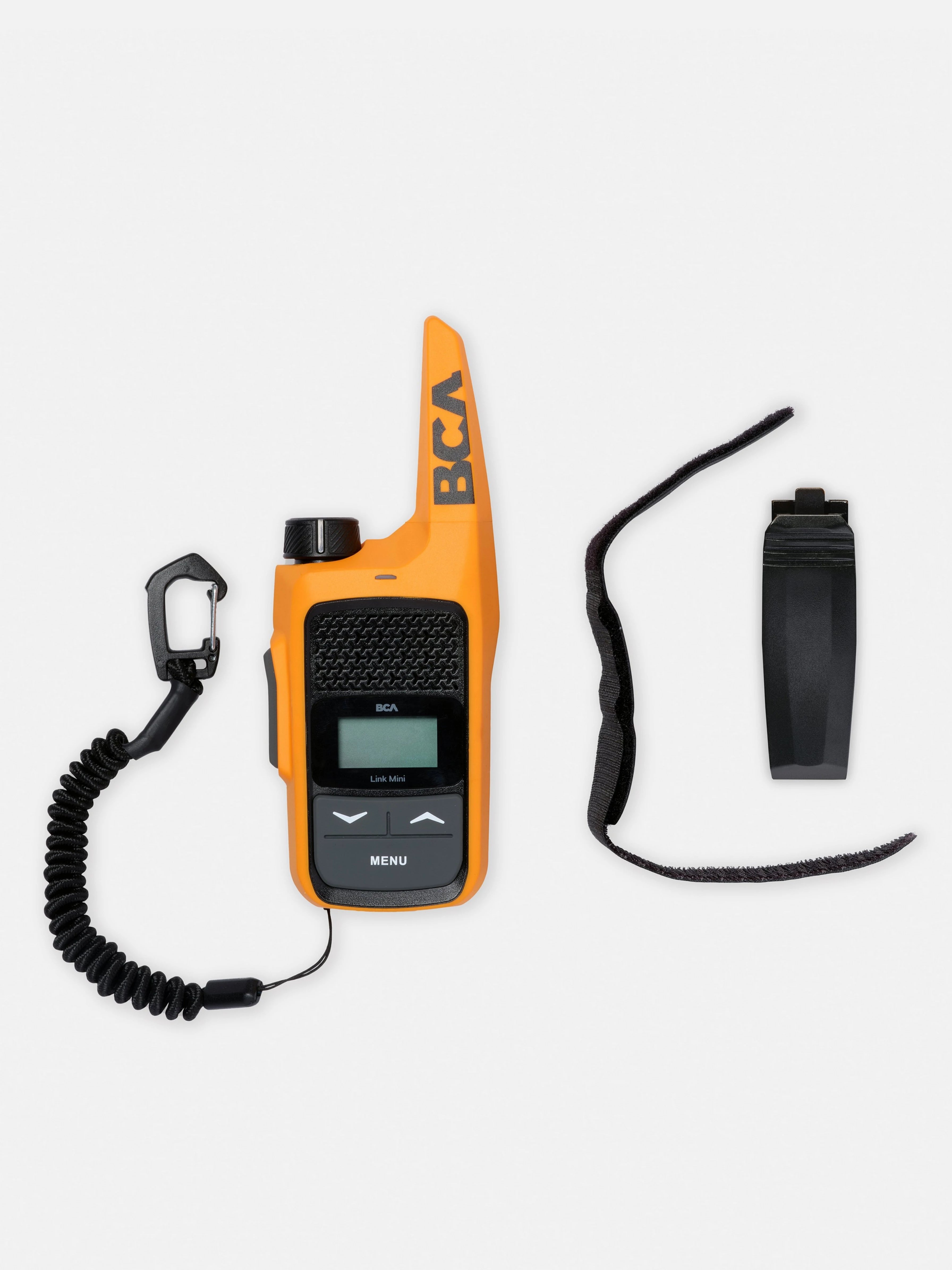 BC Link Mini Radio