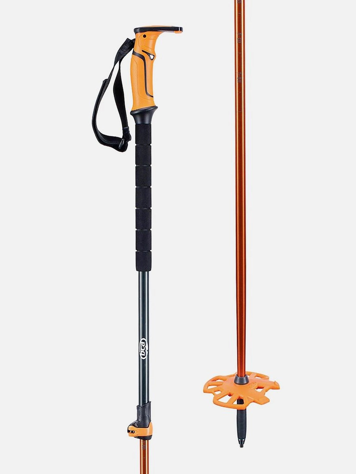 Scepter Adjustable Aluminium Poles product image